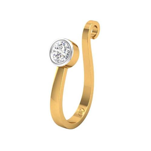 Diamond on sale world ring