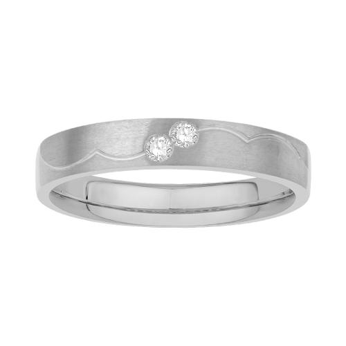 Diamond world platinum ring shop