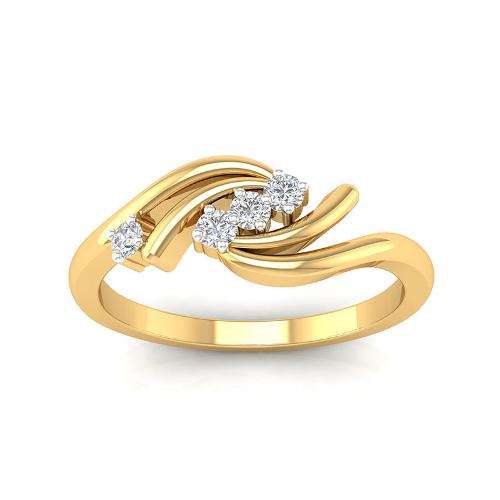 Latest gold deals ring design 2021