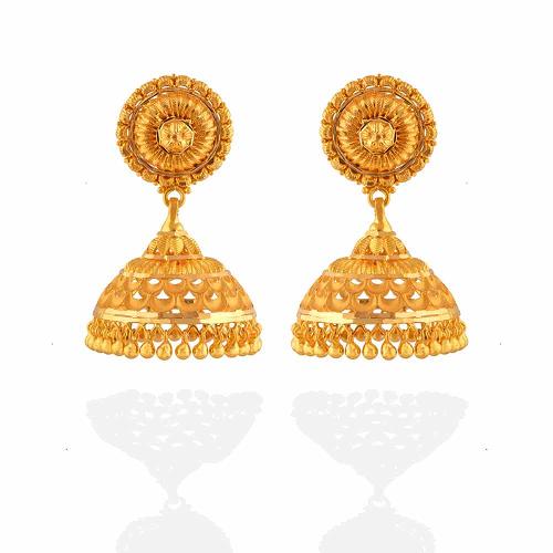 Diamond world hot sale earring price