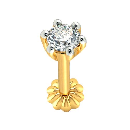 Diamond world nose pin store designs with price