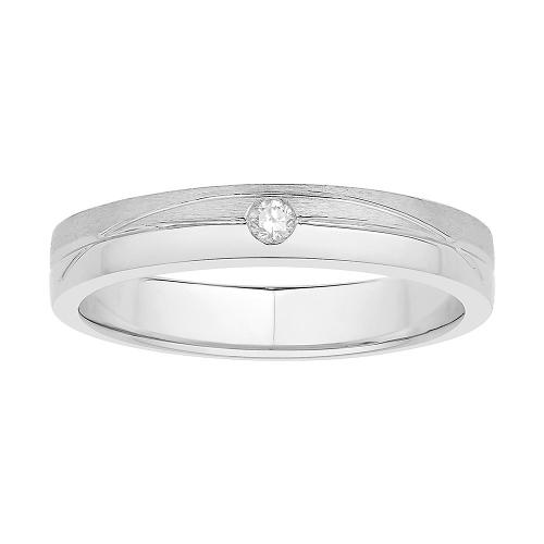 Diamond world mens on sale ring