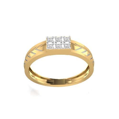 Diamond world ring on sale for male