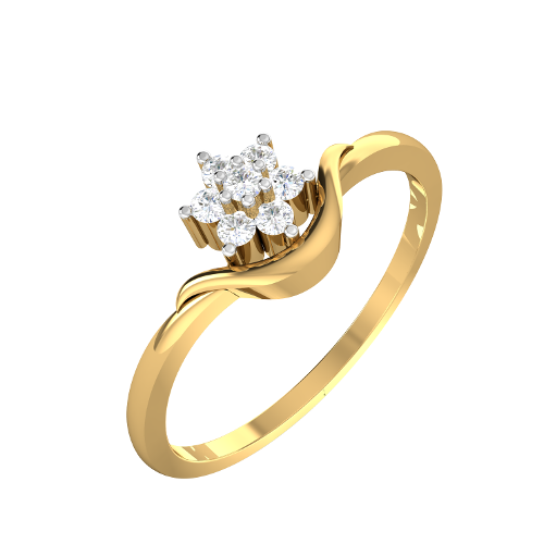 Diamond world ring with on sale price