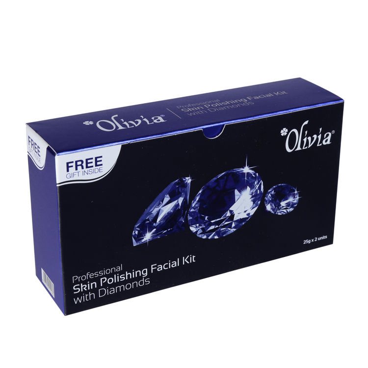 aqua pure facial kit