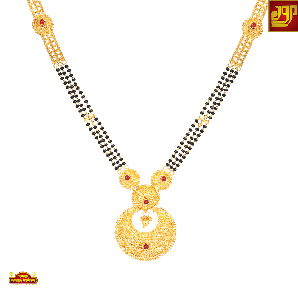 Png gold mangalsutra with on sale price