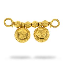 Ranka Jewellers | Buy Gold Mangalsutra 