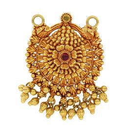 Ranka Jewellers | Buy Gold Mangalsutra 