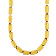 Buy the Latest Designs Of Gold Chain For Men Online