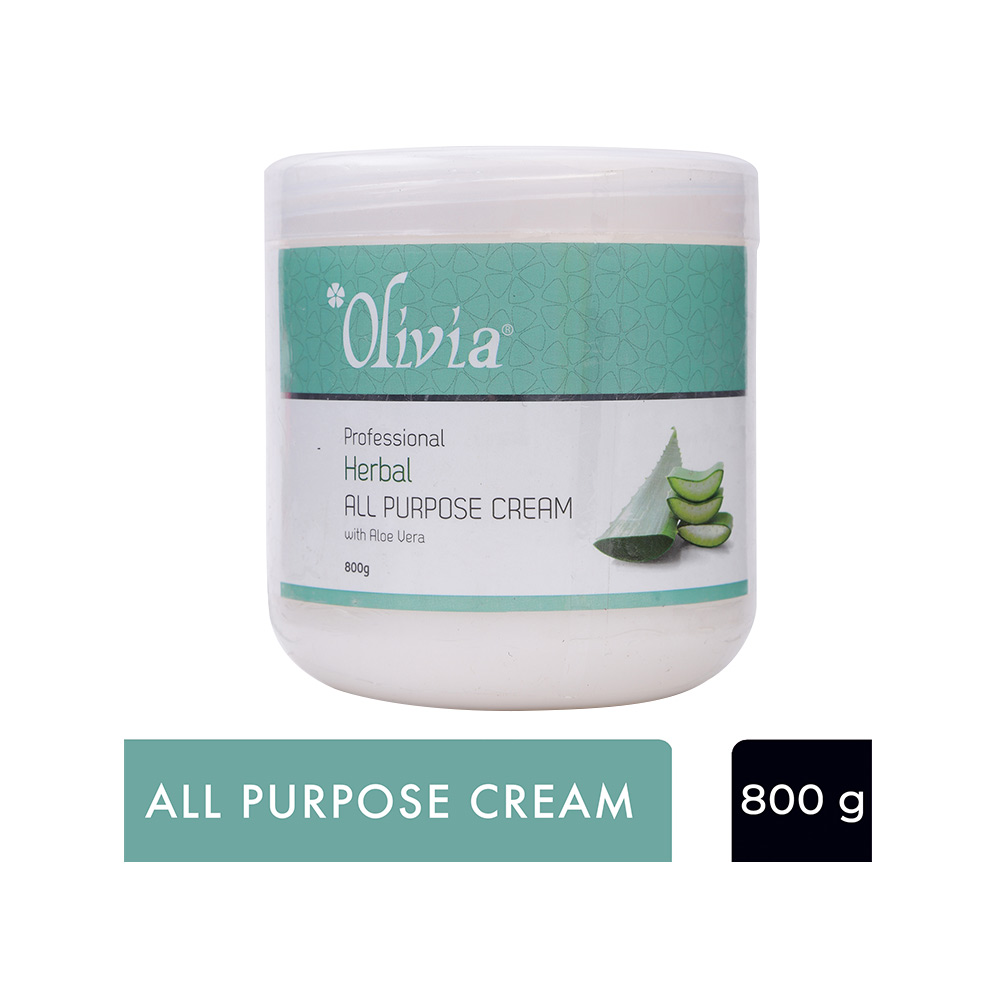 almond facial massage cream