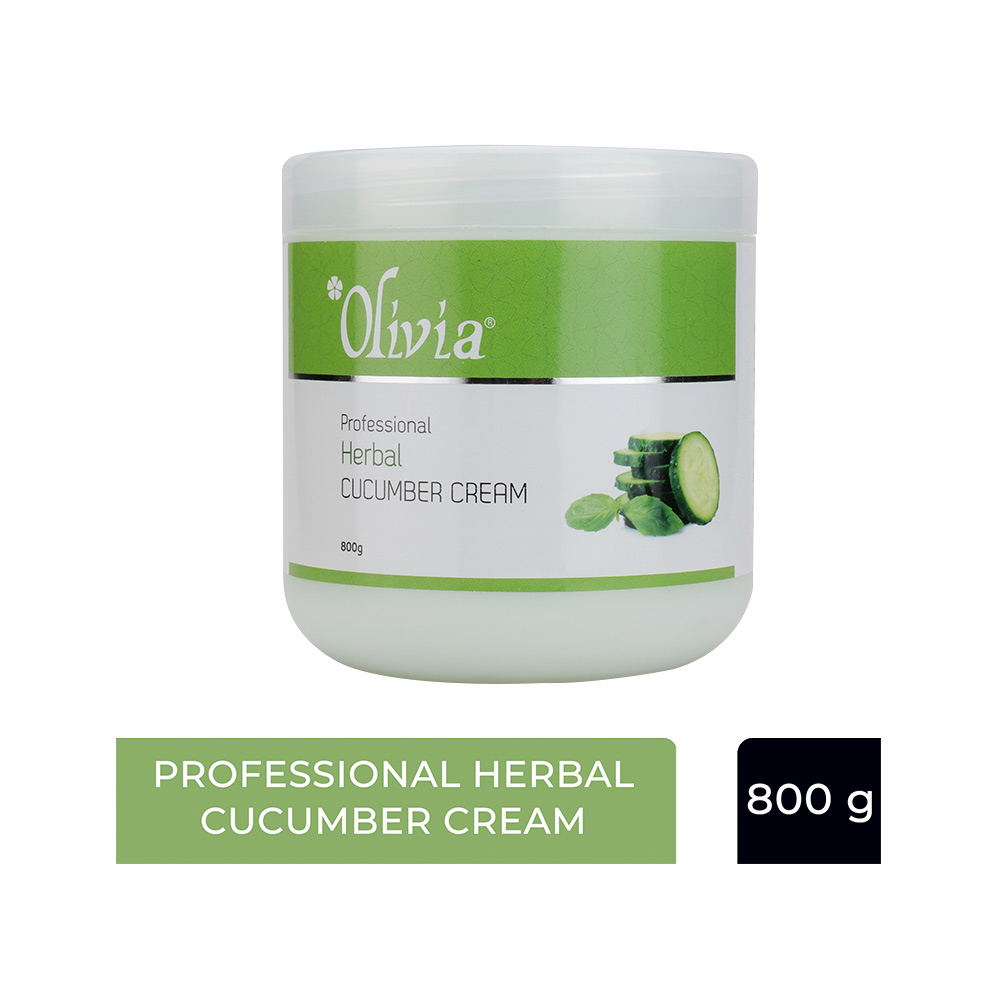 richfeel cucumber massage cream