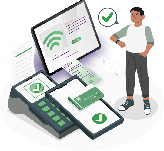 cash application automation software