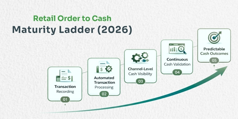 Order to Cash