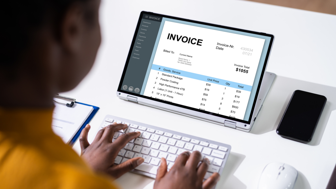 2024 e-Invoice Zambia: VAT Digital Compliance Guide